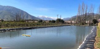 Organizaciones de Usuarios de Aguas del Norte Chico podrán rehabilitar sus obras de acumulación y tranques CORA postulando a concurso de la CNR