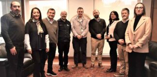 Panel de expertos en selección de brigadistas destacó el trabajo público privado que se está realizando