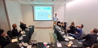 Primera Masterclass de Agricultura Regenerativa