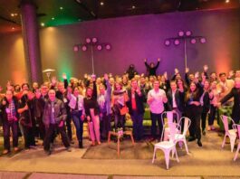 Región del Maule refuerza su ecosistema de innovación con evento de biotecnología realizado por el CBT Región del Maule refuerza su ecosistema de innovación con evento de biotecnología realizado por el CBT