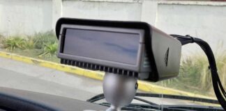 Samex incorpora tecnología anti-somnolencia Mobicua a su flota de camiones