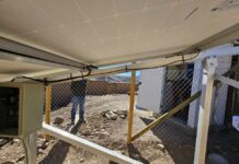 Seremi de Energía llama a participar del Fondo de Acceso a la Energía 2024
