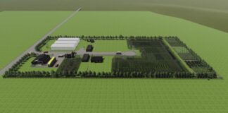 La Región de Los Lagos contará con el primer vivero regional de especies nativas para la reforestación de bosques