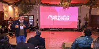 Ministerio de Agricultura entrega incentivos por $220 millones a 63 agricultores del programa de cultivos tradicionales y SAT de Linares