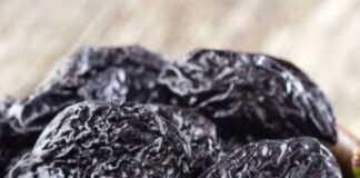 Primer semestre 2024: Sobre US$ 100 millones en envíos de ciruelas deshidratadas chilenas al mundo