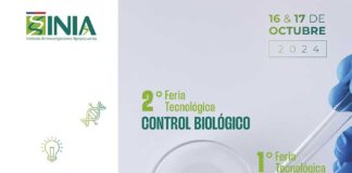 Últimos avances en el desarrollo y aplicaciones de bioinsumos para la agricultura llegan a Chillán