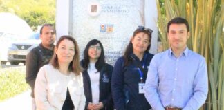Valorización de descartes agrícolas del programa FIC-R avanza en la Región de Valparaíso