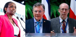 A través del IICA y AGRA, América Latina y el Caribe y África estrechan cooperación para impulsar sostenibilidad agrícola en dos regiones fundamentales para seguridad alimentaria y conservación