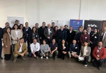Actores clave del agro en Ñuble se unen para construir agenda de innovación en el campo