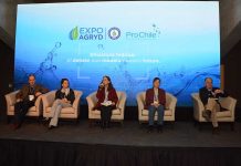Agricultores e industria del riego apuntan a los desafíos pendientes para hacer frente a la escasez hídrica