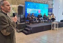 AgroTech Chile Reconoce a las Empresas Agrícolas más Innovadoras en el Encuentro Regional del Maule