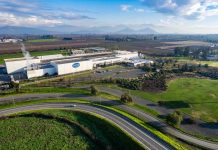 Agrosuper aumenta sus ventas en Japón y apuesta por expandirse a nuevos mercados del sudeste asiático e islas del Pacífico