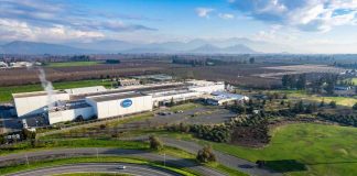 Agrosuper aumenta sus ventas en Japón y apuesta por expandirse a nuevos mercados del sudeste asiático e islas del Pacífico