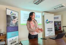 Agua Desalinizada en la Provincia de Petorca: ¿Es realmente la mejor respuesta para el Agro frente a la escasez hídrica?