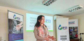 Agua Desalinizada en la Provincia de Petorca: ¿Es realmente la mejor respuesta para el Agro frente a la escasez hídrica?