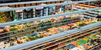 Cinco formas de combatir los desechos en la producción de alimentos