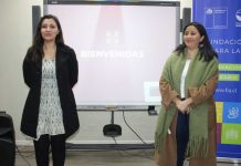 Conforman red de mujeres agroinnovadoras en la región del Biobío