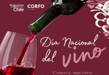 Conoce el Calendario de Eventos del Día Nacional del Vino 2024