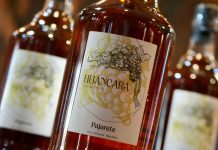 Cooperativa Capel relanza edición limitada de Pajarete