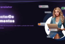 DocTranslator: La mejor solución para la traducción de documentos de español a inglés