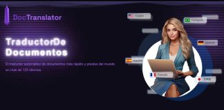 DocTranslator: La mejor solución para la traducción de documentos de español a inglés