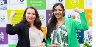 FIA premia a mujeres destacadas en la agricultura con el Premio Nacional Mujer Agroinnovadora 2024