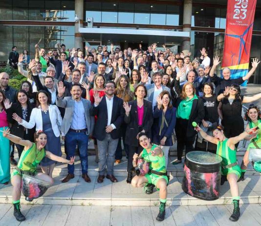 Foro REP 2024 realizará una radiografía completa al primer año de la implementación de la Ley REP Foro REP 2024 realizará una radiografía completa al primer año de la implementación de la Ley REP