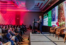 Global Cherry Summit se expande y crece de cara al 2025