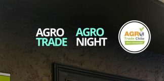 Interborders | Logística y Transporte en Agrotrade Chile 2024