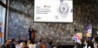 La logística como agente de cambio: el motor de innovación y sostenibilidad en Chile 