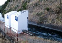 La tecnología chilena que revoluciona el mundo de la gestión eficiente del agua 