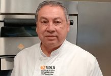 Académico UDLA destaca la relevancia de construir nuestra identidad culinaria con alimentos estacionales