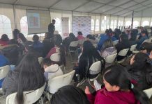 Más de 1.000 trabajadores capacitados en eficiencia energética en colaboración entre la Seremi de Energía y Proempleo