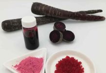 Microencapsulación: alternativa para utilizar compuestos de origen natural en la industria de alimentos, cosmética y nutracéutica