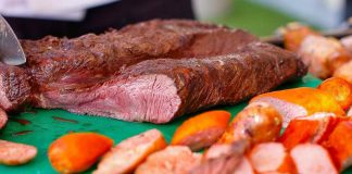 Ministerio de Agricultura llama a abastecerse de carnes responsablemente durante este “dieciocho” y a cotizar en beneficio del presupuesto familiar