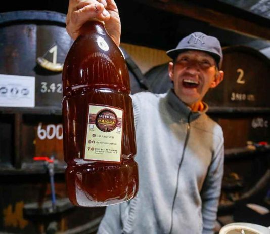 Ministerio de Agricultura refuerza fiscalización de la Ley de Alcoholes ante la llegada de Fiestas Patrias