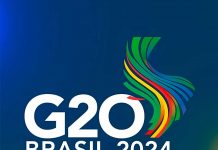 Ministros de Agricultura del G20 se reúnen en Brasil para debatir desafíos a seguridad alimentaria global, con participación del Director General del IICA