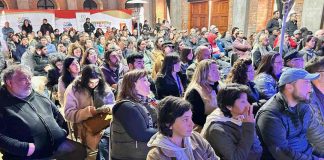 Programa Acelera O’Higgins de Corfo mejorará la competitividad de 200 pymes de Colchagua y Cardenal Caro 