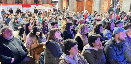 Programa Acelera O’Higgins de Corfo mejorará la competitividad de 200 pymes de Colchagua y Cardenal Caro 