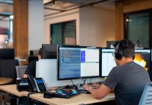 Red Hat es reconocido como líder y con la visión más avanzada en el Gartner® Magic Quadrant™ de 2024 para la gestión de contenedores