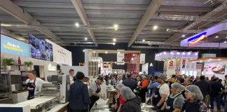 Soprole Food Professionals estará presente en Espacio Food & Service con su Centro de Experiencias