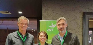 Terragénesis en Agrotrade 2024