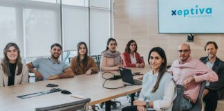 Xeptiva Therapeutics, start-up científica uruguaya, recauda US$ 2.5 millones para desarrollar vacunas veterinarias