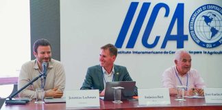 fortalecer ecosistemas de innovación para potenciar desarrollo y uso de soluciones digitales en el agro de las Américas