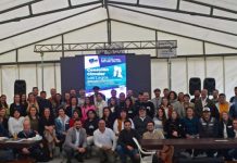 2° Encuentro de Economía Circular en la Región de Los Lagos: Un espacio para fortalecer la transición hacia una economía sostenible