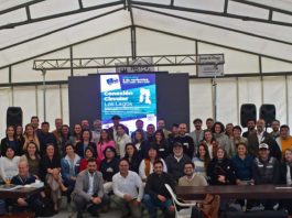 2° Encuentro de Economía Circular en la Región de Los Lagos: Un espacio para fortalecer la transición hacia una economía sostenible