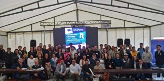 2° Encuentro de Economía Circular en la Región de Los Lagos: Un espacio para fortalecer la transición hacia una economía sostenible