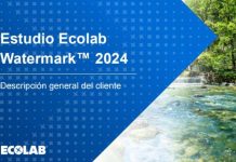 67% de chilenos asegura que ha dejado de usarcomprar productos debido a la cantidad de agua que se necesita para fabricarlos