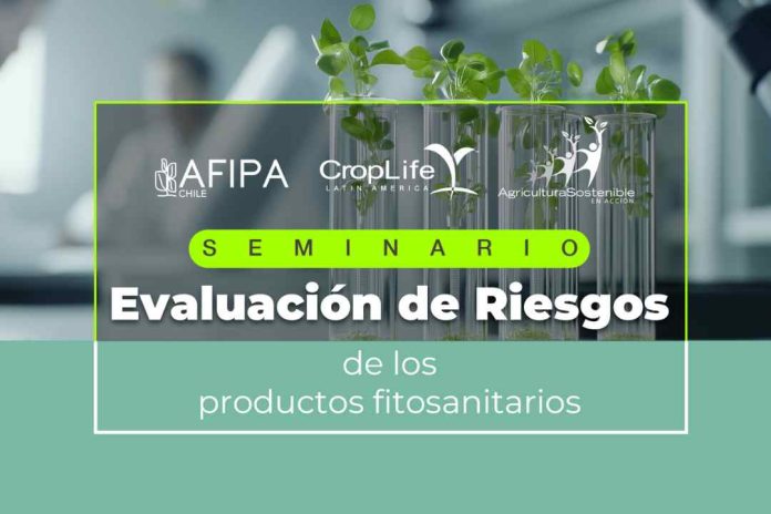 AFIPA realiza el seminario “Evaluación de Riesgos de los  Productos Fitosanitarios”