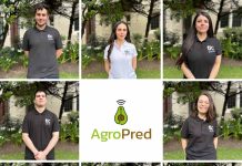 AgroPred, solución de agricultura de precisión para optimizar el cultivo de paltos
